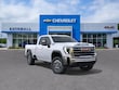 GMC Sierra 2500 HD