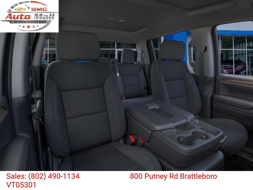 2026 Chevrolet Silverado 1500 RST - Photo 17