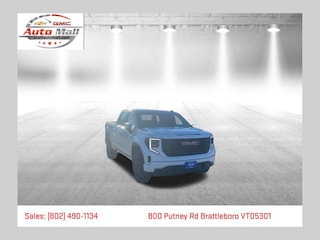 2025 GMC Sierra 1500 Pro Truck