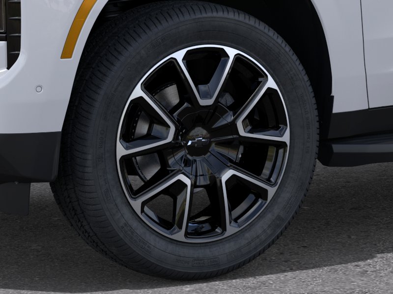 2026 Chevrolet Tahoe RST - Photo 10