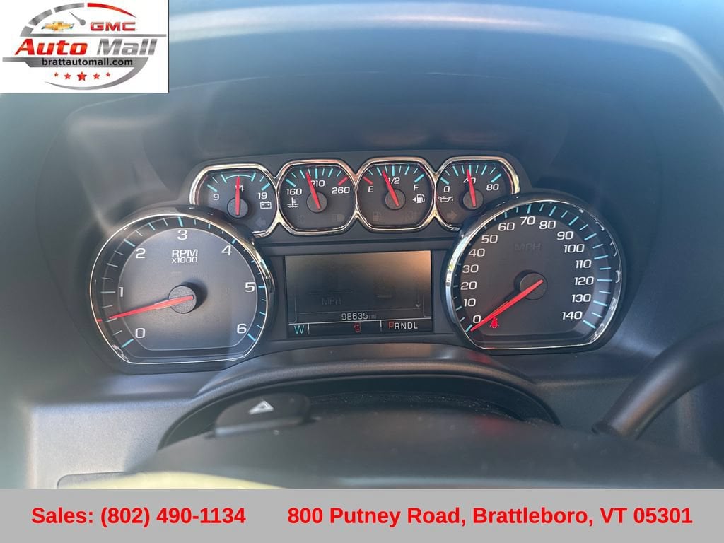 2018 GMC Sierra 1500 SLT - Photo 17