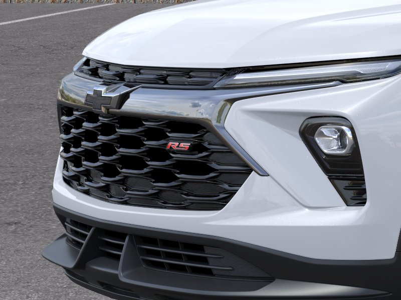 2026 Chevrolet Trailblazer RS - Photo 14