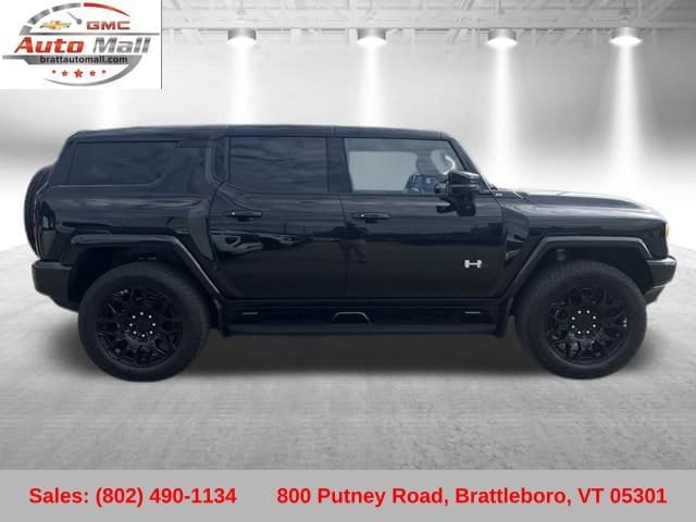 2024 GMC HUMMER EV 2X - Photo 8
