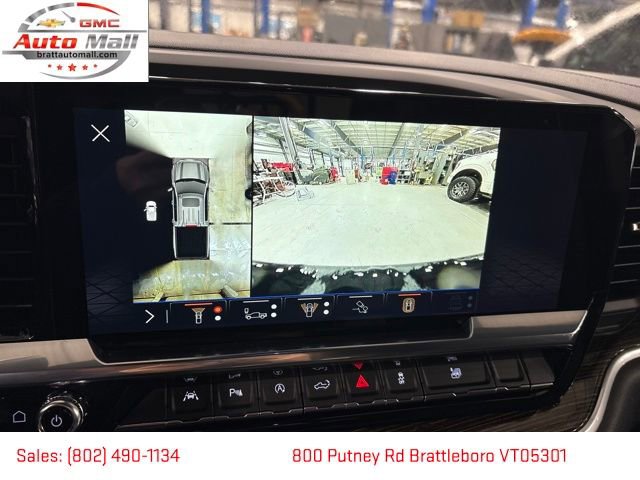 2026 GMC Sierra 1500 SLE - Photo 22