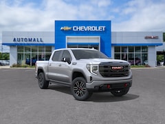 2026 GMC Sierra 1500 AT4 Truck