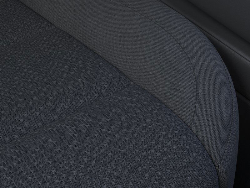 2025 GMC Sierra 3500HD Pro - Photo 21