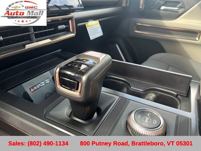 2024 GMC HUMMER EV 2X - Photo 26