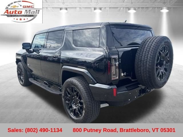 2024 GMC HUMMER EV 2X - Photo 3