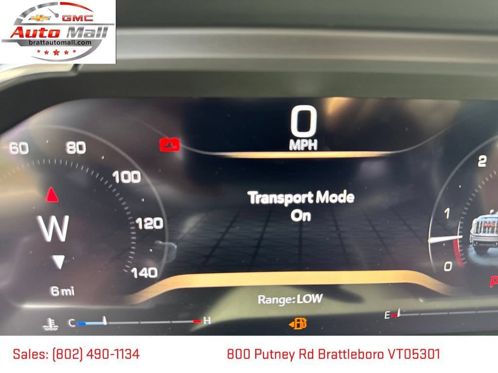 2026 GMC Sierra 3500HD Denali Ultimate - Photo 15