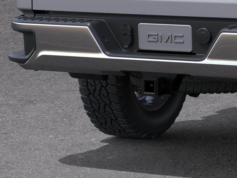 2026 GMC Sierra 2500HD SLE - Photo 14