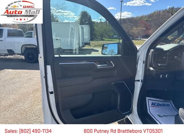2026 GMC Sierra 1500 Elevation - Photo 11