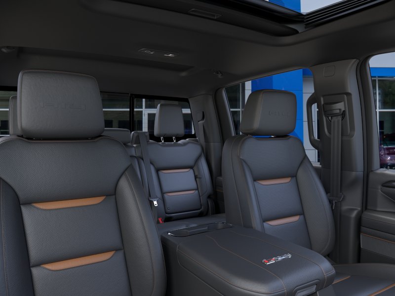 2026 GMC Sierra 3500HD AT4 - Photo 24