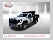  GMC Sierra 3500 HD Chassis Cab