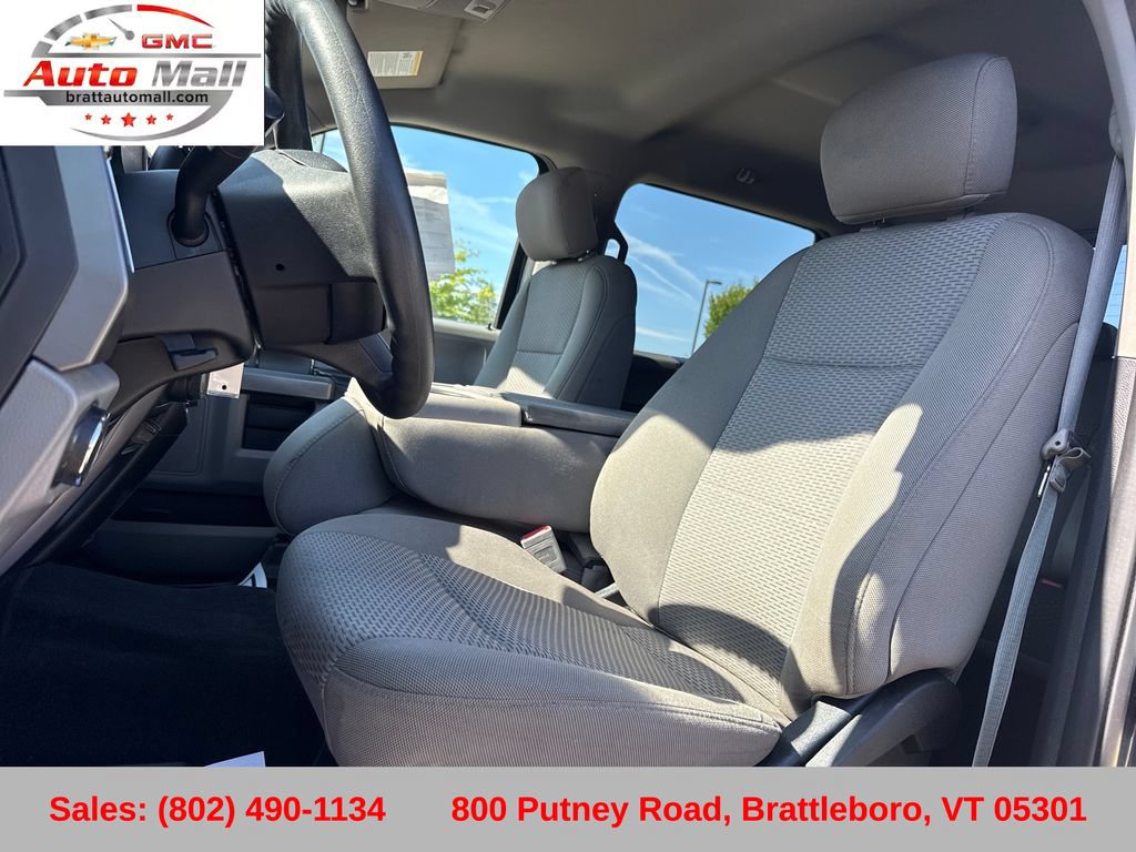 2020 Ford F-150 XLT - Photo 14