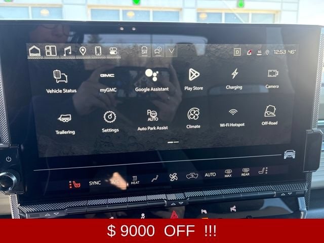 2026 GMC HUMMER EV 2X - Photo 18
