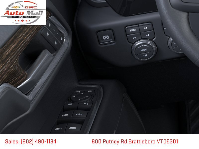 2026 GMC Sierra 1500 SLT - Photo 22