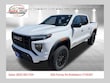  GMC Canyon