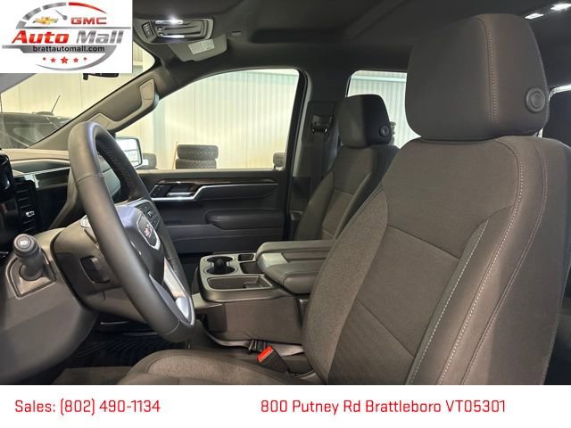 2026 GMC Sierra 1500 Elevation - Photo 10