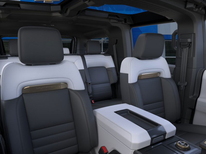 2025 GMC HUMMER EV 2X - Photo 54