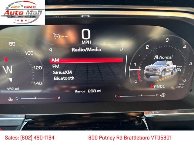 2026 GMC Sierra 1500 Elevation - Photo 17