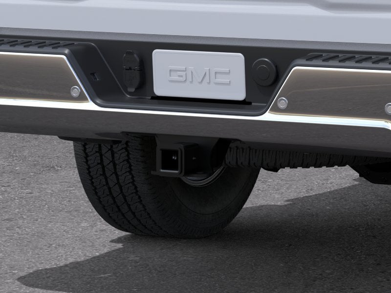 2026 GMC Sierra 3500HD Pro - Photo 14