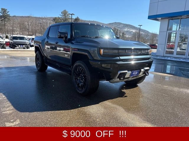 2026 GMC HUMMER EV 2X - Photo 7