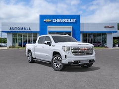2026 GMC Sierra 1500 Denali Truck