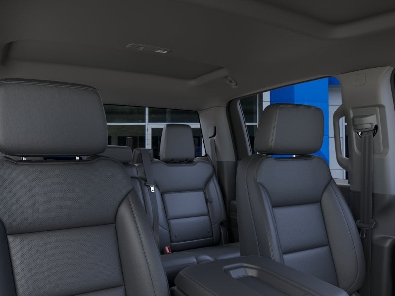 2026 GMC Sierra 1500 SLT - Photo 24