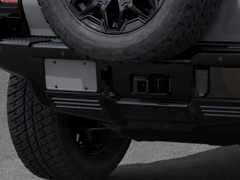2025 GMC HUMMER EV 2X - Photo 45