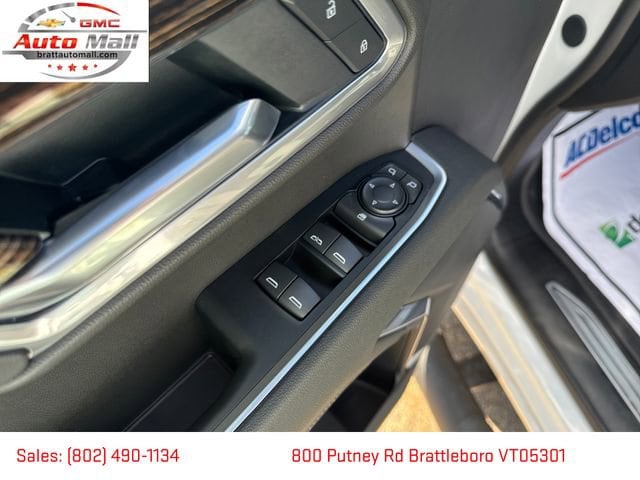 2026 GMC Sierra 1500 Elevation - Photo 12