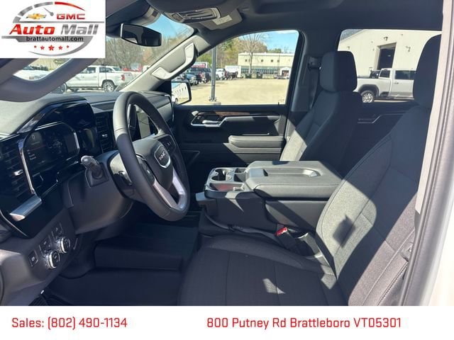 2026 GMC Sierra 1500 Elevation - Photo 10