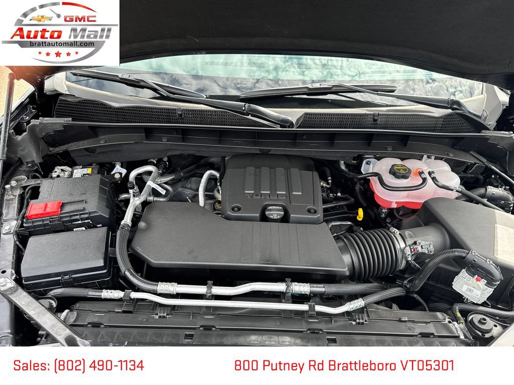 2026 GMC Sierra 1500 Elevation - Photo 20