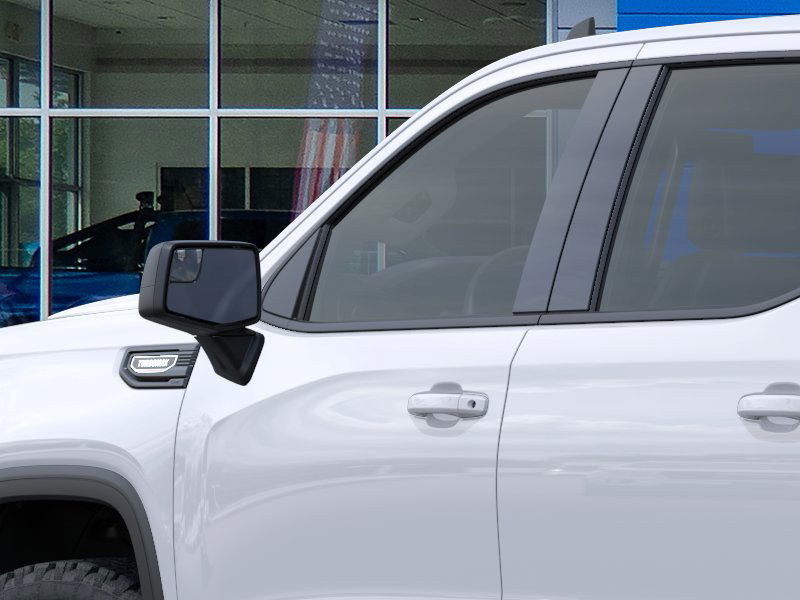 2026 GMC Sierra 1500 Elevation - Photo 45