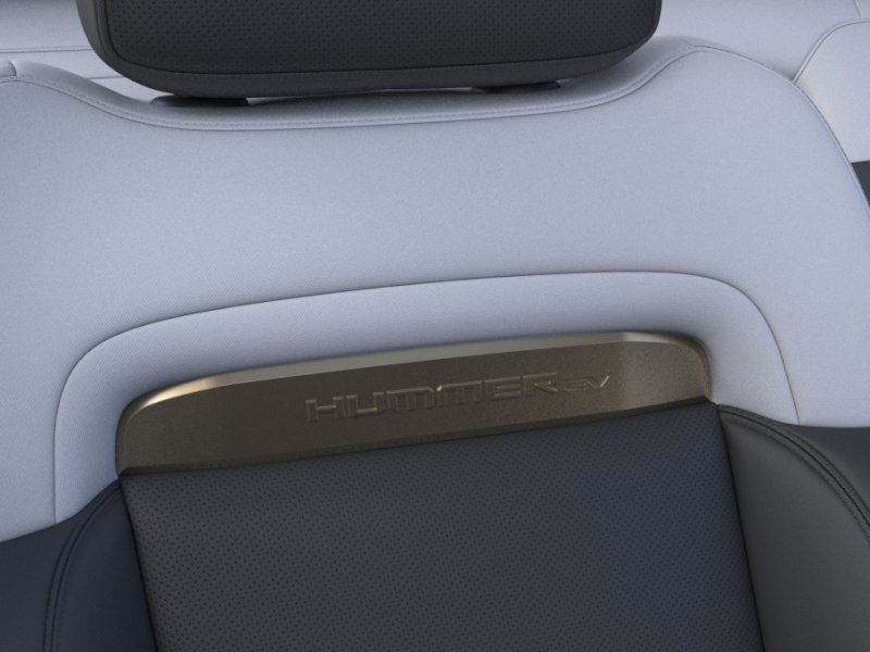 2025 GMC HUMMER EV 2X - Photo 51