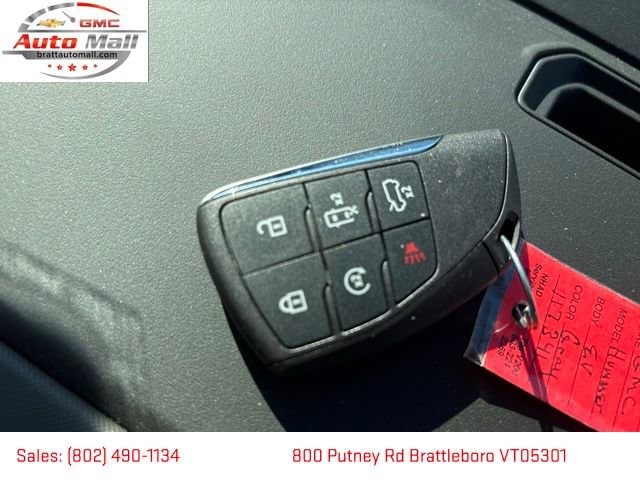 2025 GMC HUMMER EV 2X - Photo 30