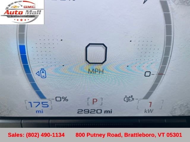 2024 GMC HUMMER EV 2X - Photo 18