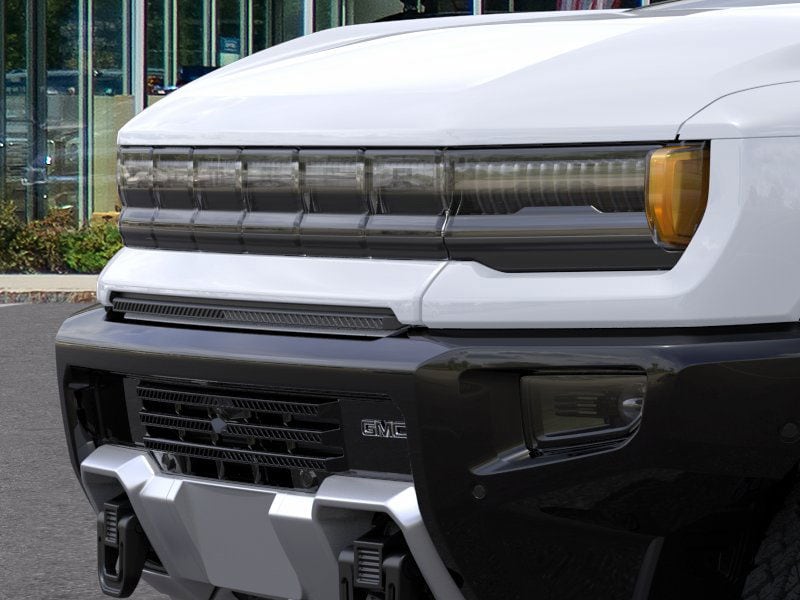 2025 GMC HUMMER EV 2X - Photo 43