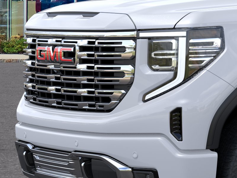 2026 GMC Sierra 1500 Denali - Photo 13