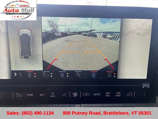 2024 GMC HUMMER EV 2X - Photo 22