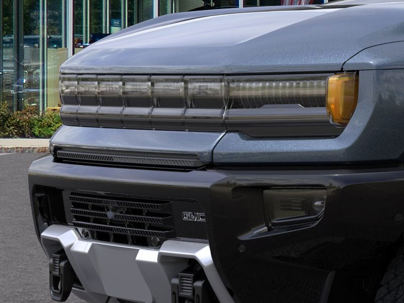 2026 GMC HUMMER EV 2X - Photo 42