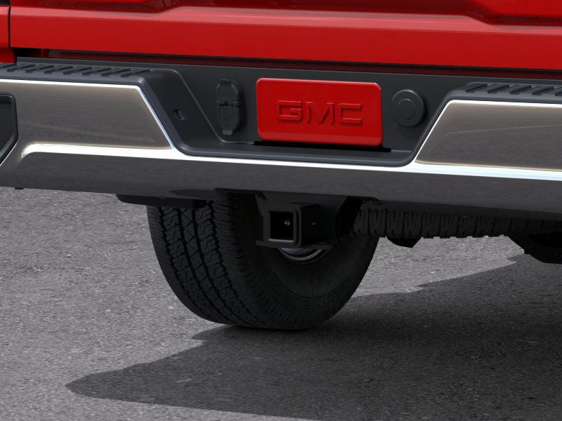 2025 GMC Sierra 2500HD Pro - Photo 37