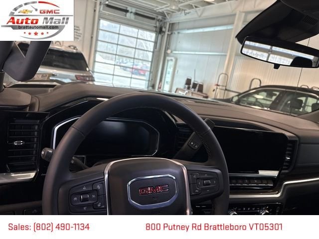 2026 GMC Sierra 1500 Elevation - Photo 14