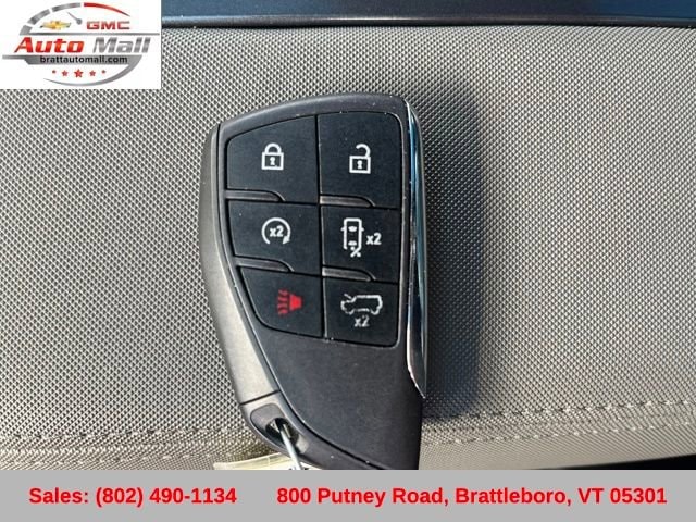 2024 GMC HUMMER EV 2X - Photo 31