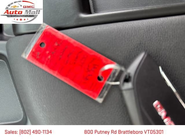 2026 GMC Sierra 1500 Elevation - Photo 16
