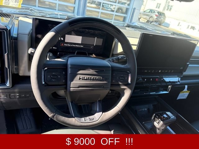 2026 GMC HUMMER EV 2X - Photo 12