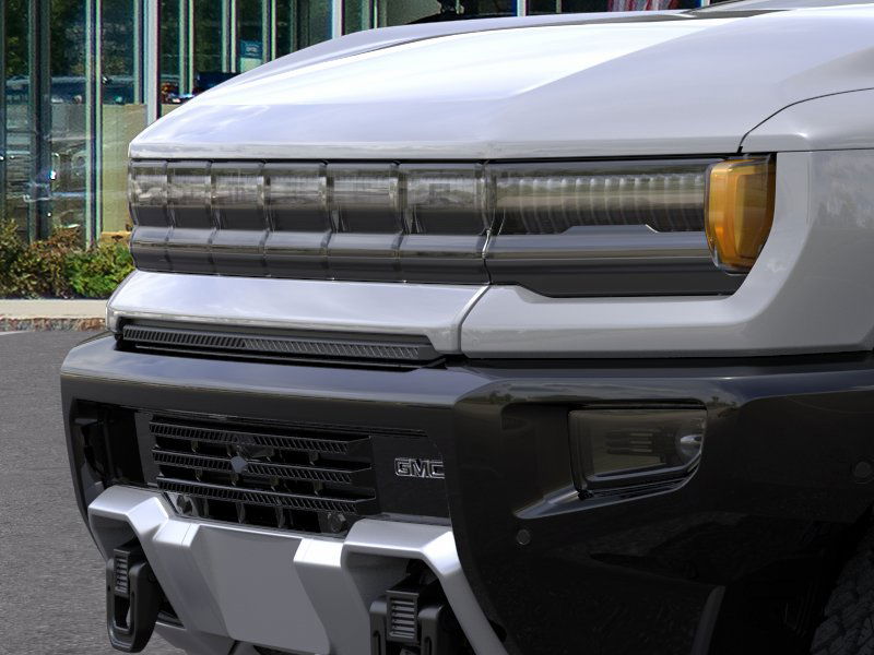 2025 GMC HUMMER EV 2X - Photo 44