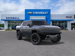 2026 GMC HUMMER EV Pickup 2X Truck
