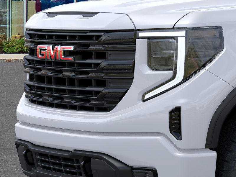 2026 GMC Sierra 1500 Elevation - Photo 46