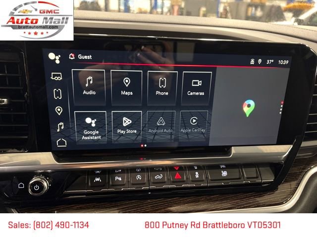 2026 GMC Sierra 1500 SLE - Photo 20