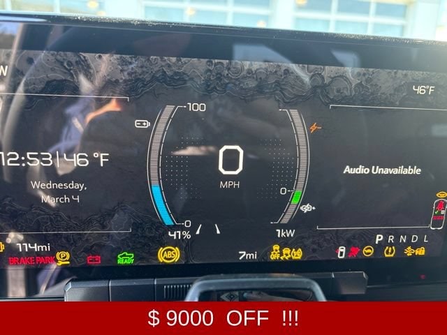 2026 GMC HUMMER EV 2X - Photo 15